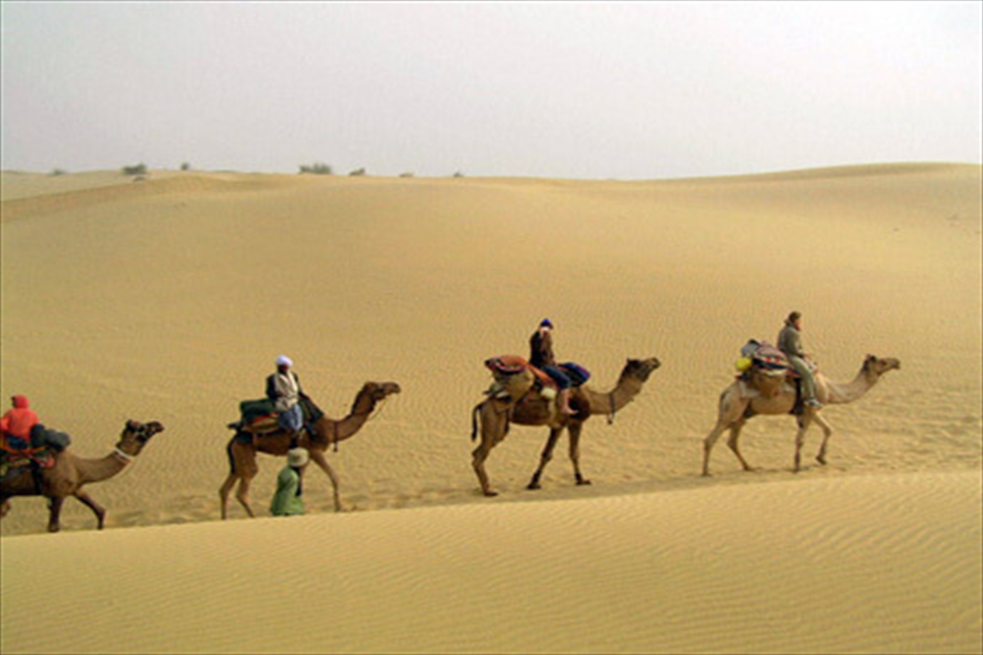 Rajasthan tour package