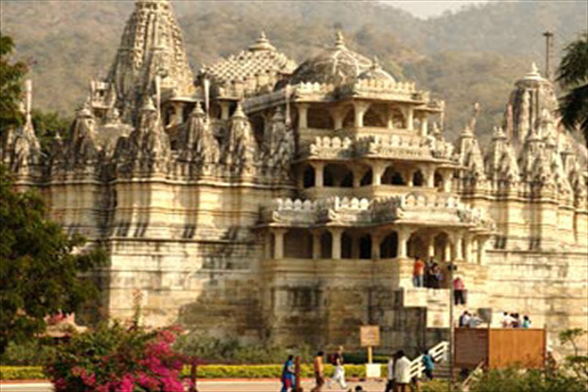 Rajasthan tour package