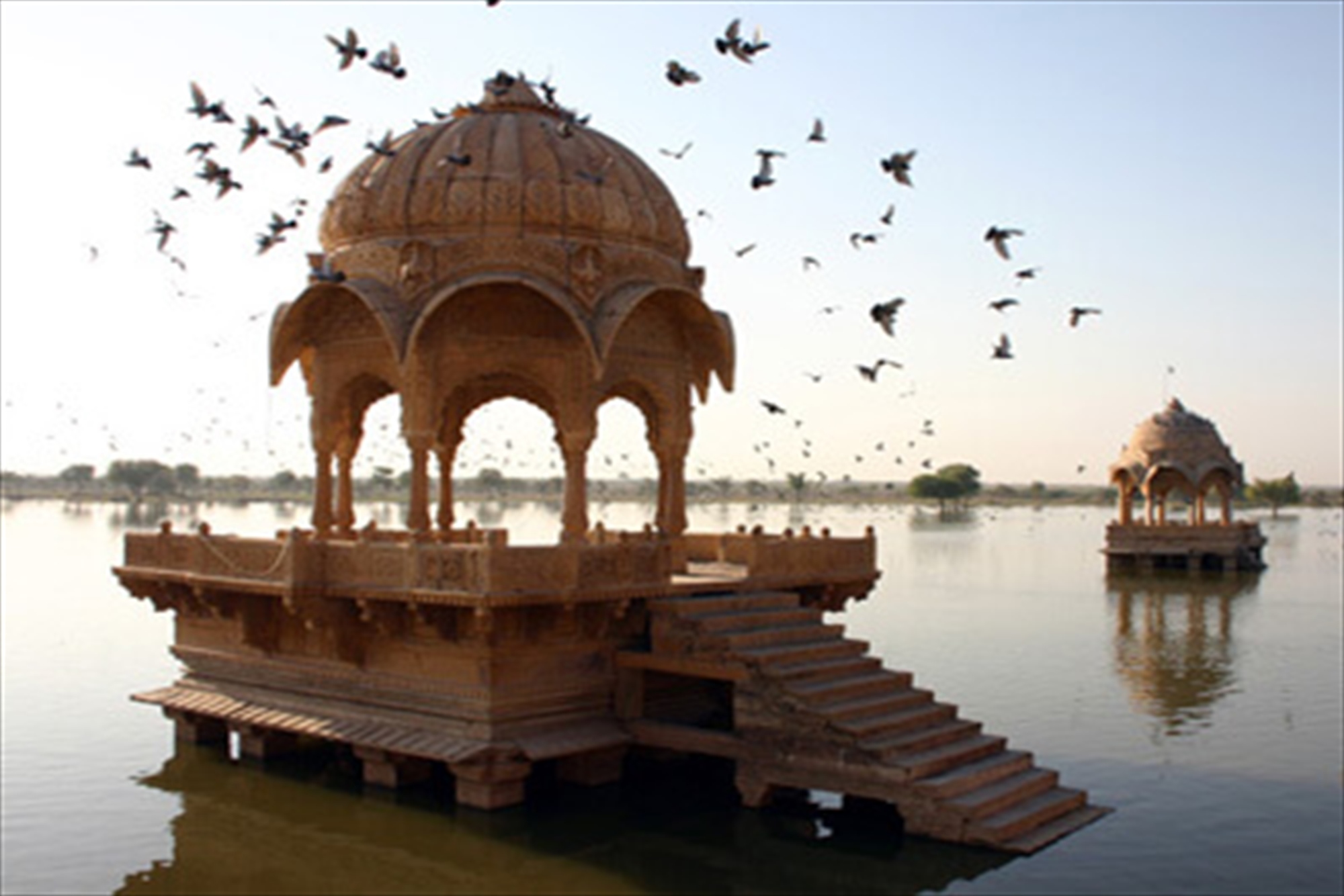 Rajasthan tour package