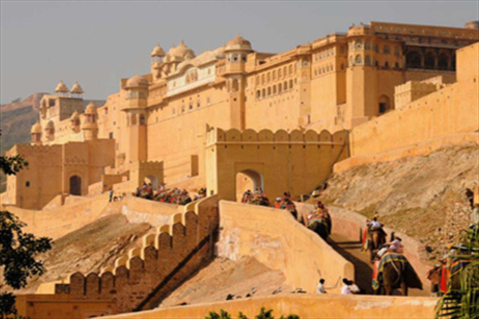 Rajasthan tour package