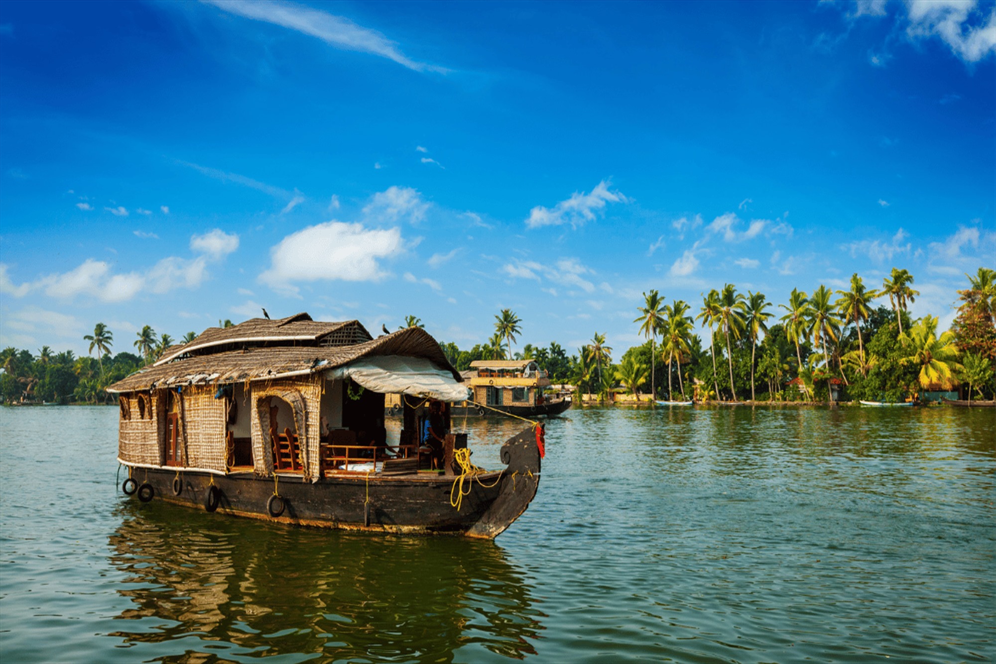 best kerala tour package