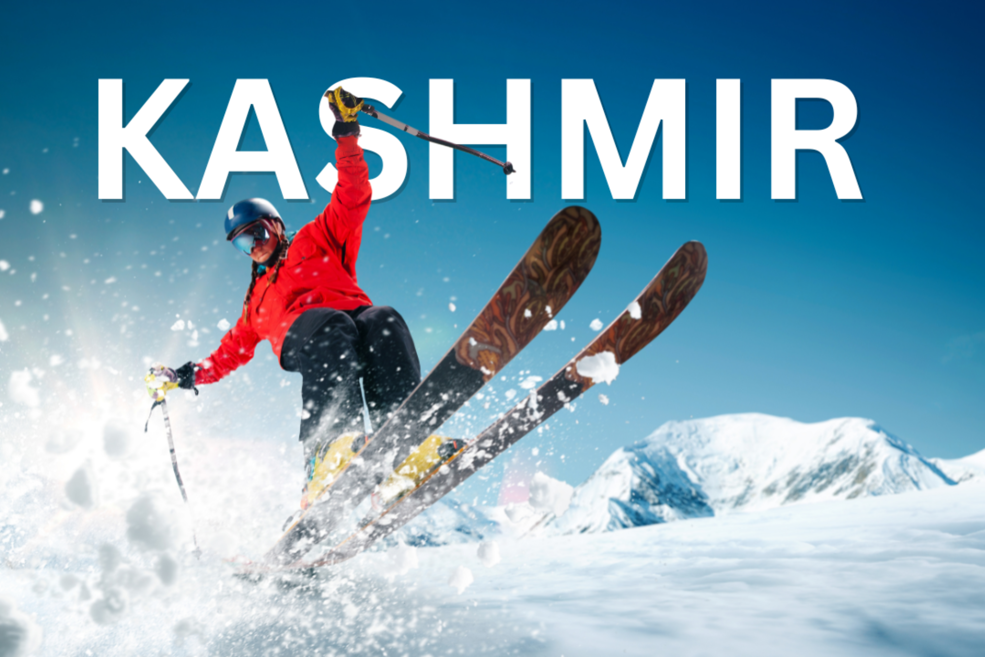 best kashmir tour package