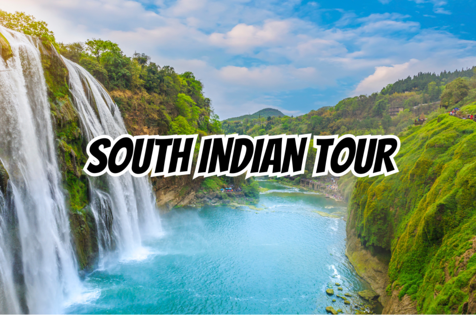 best south india tour package