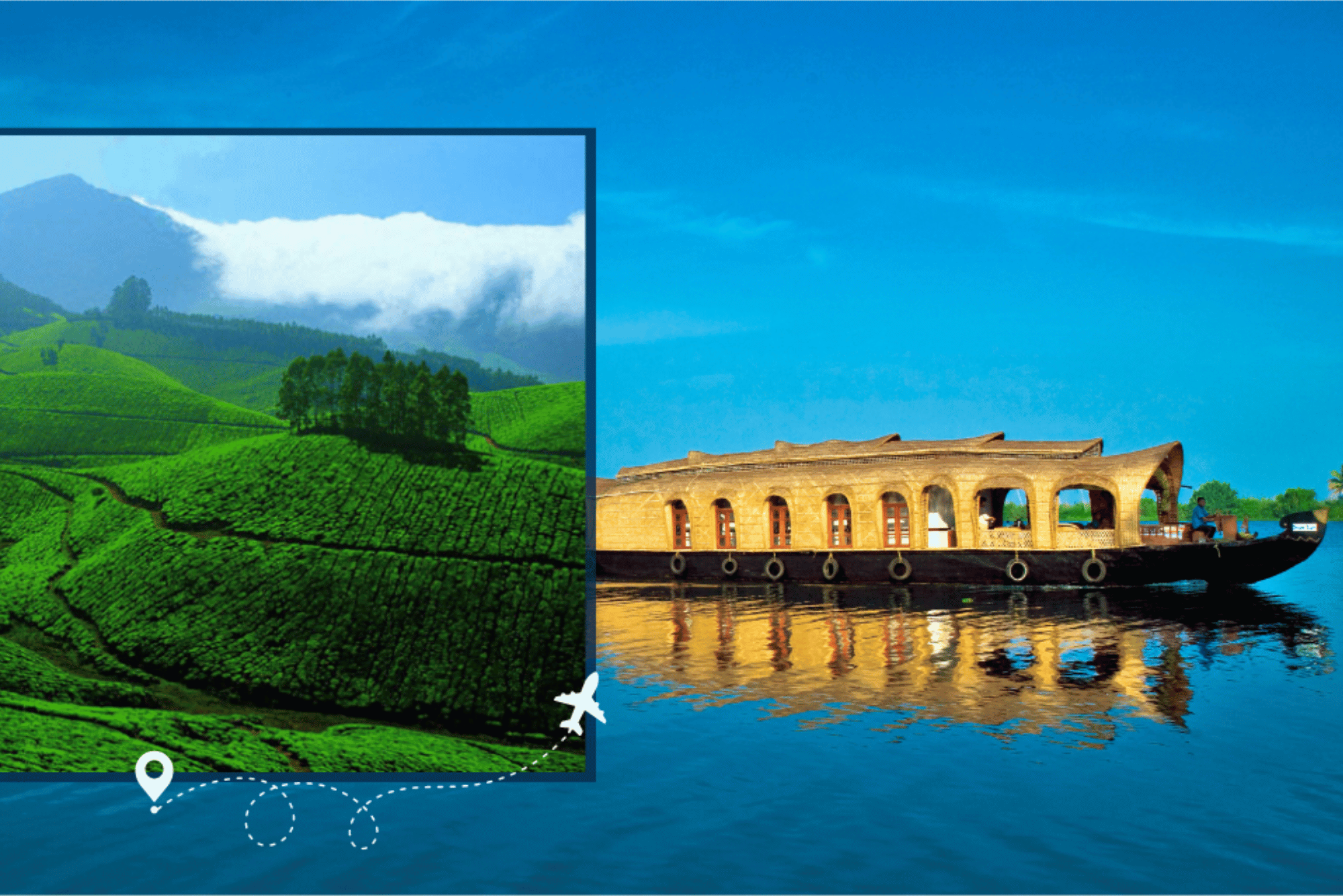 best kerala tour package