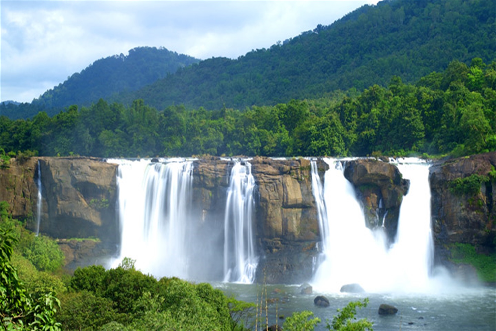 best kerala tour package