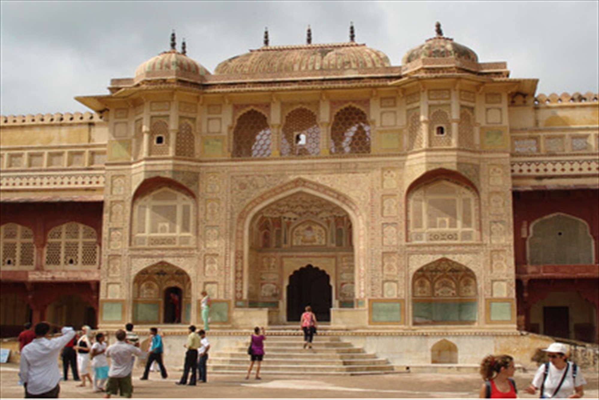 Rajasthan tour package